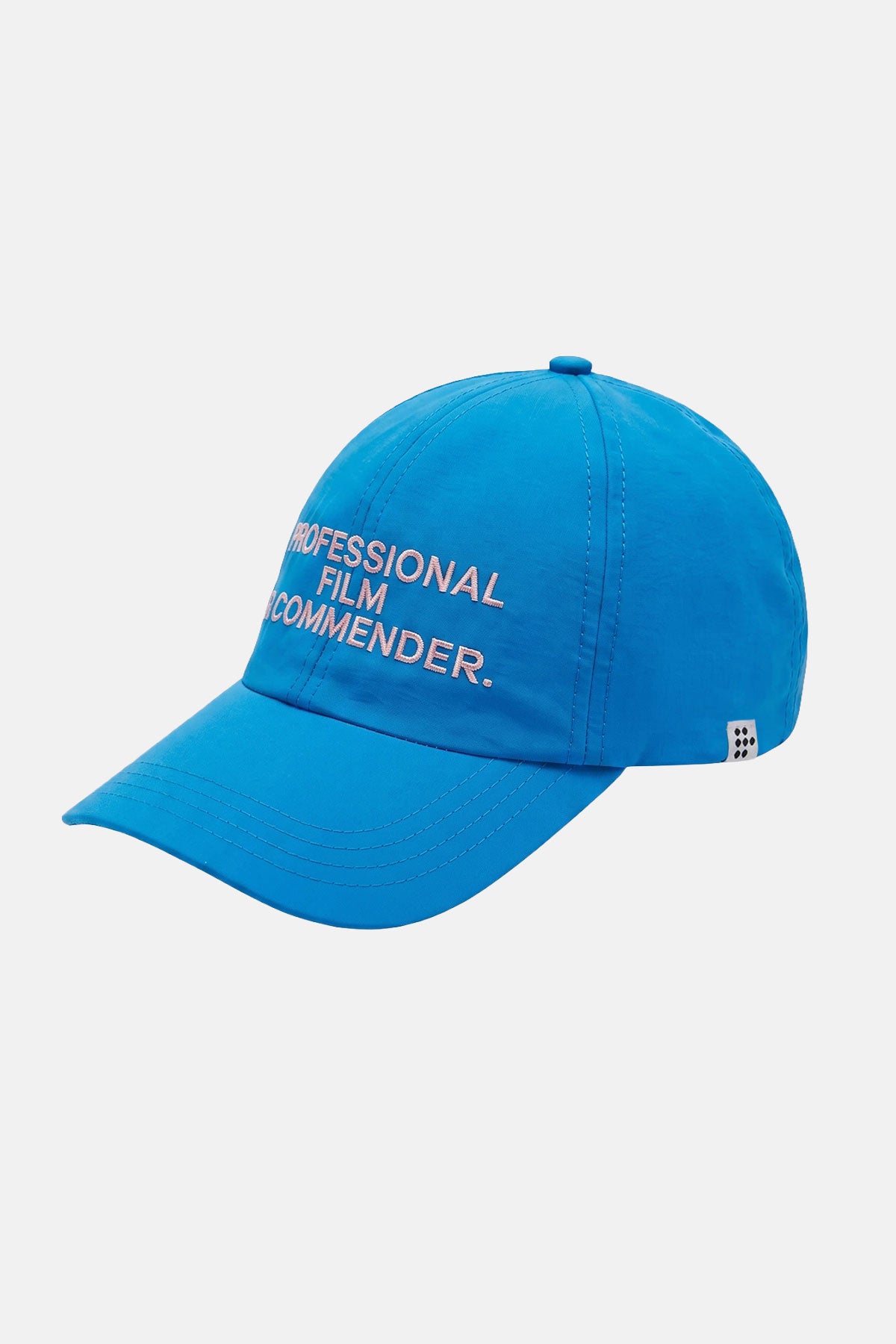Professional Film Recommender Şapka - Lacivert