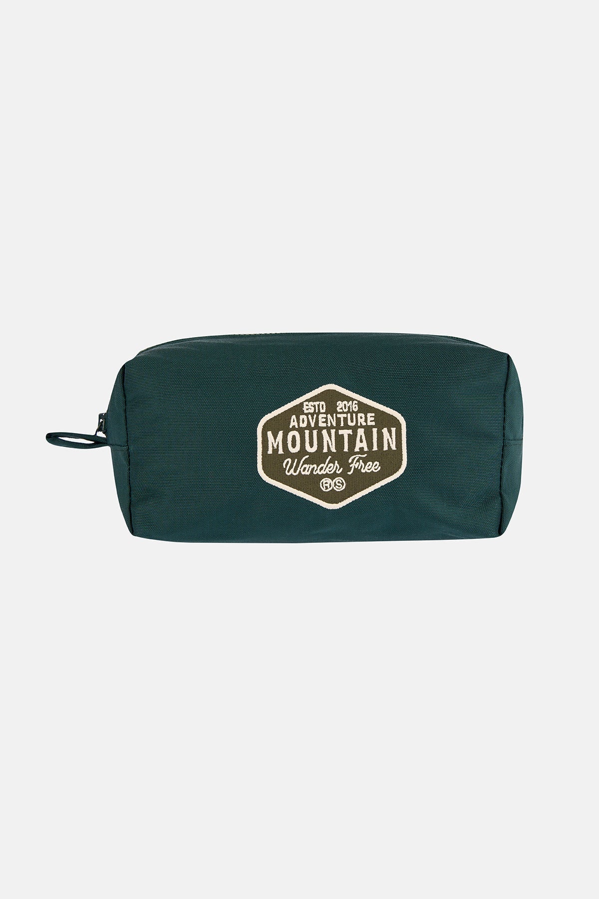 Mountain Case - Yeşil