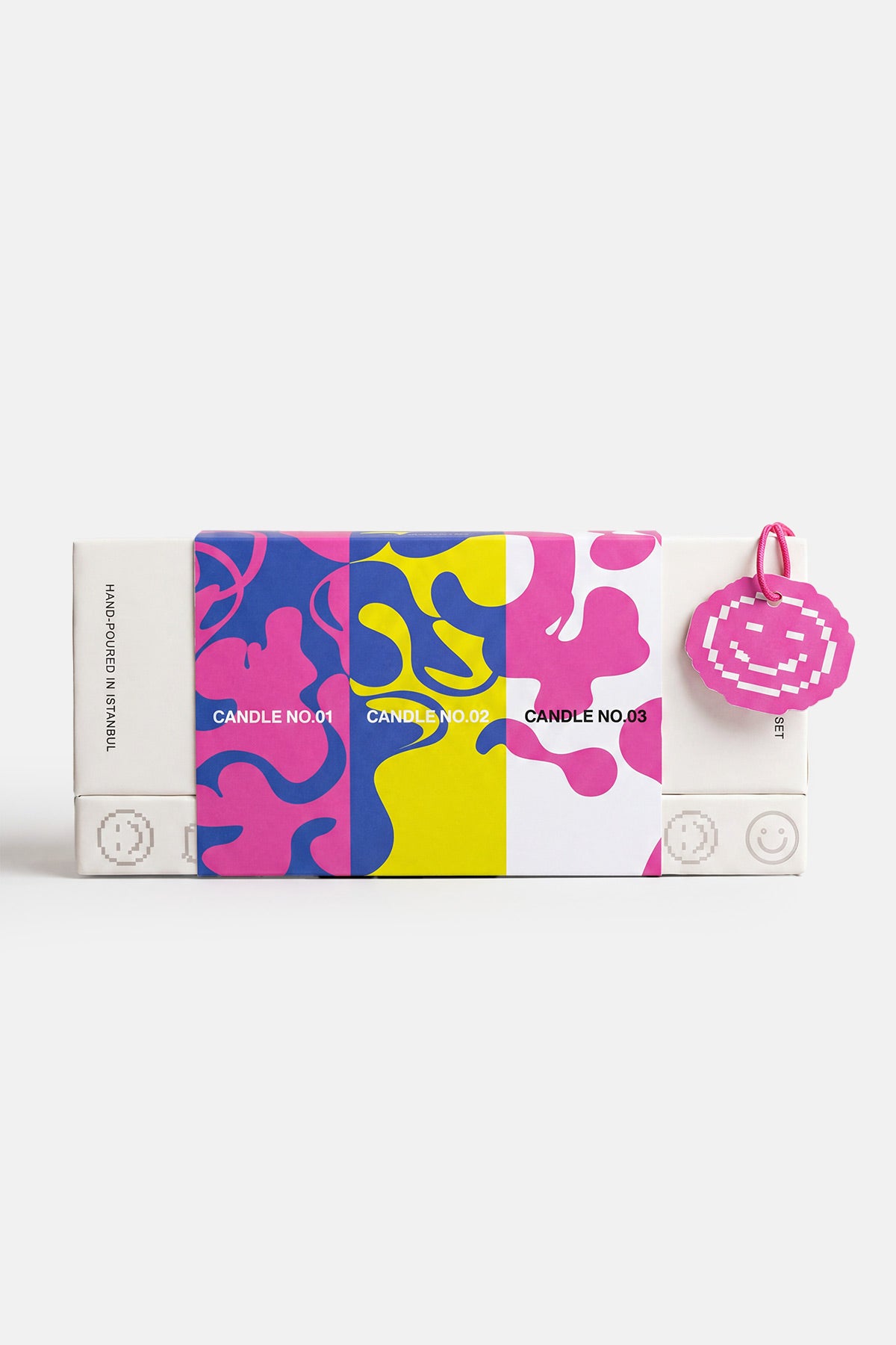 Discovery Set - Multicolor