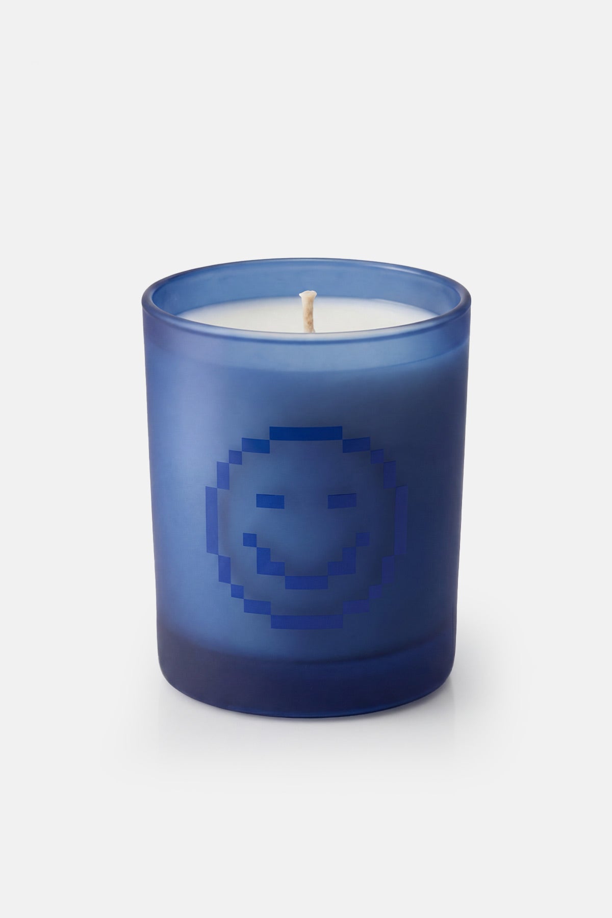 Candle No.01 Small - Mavi