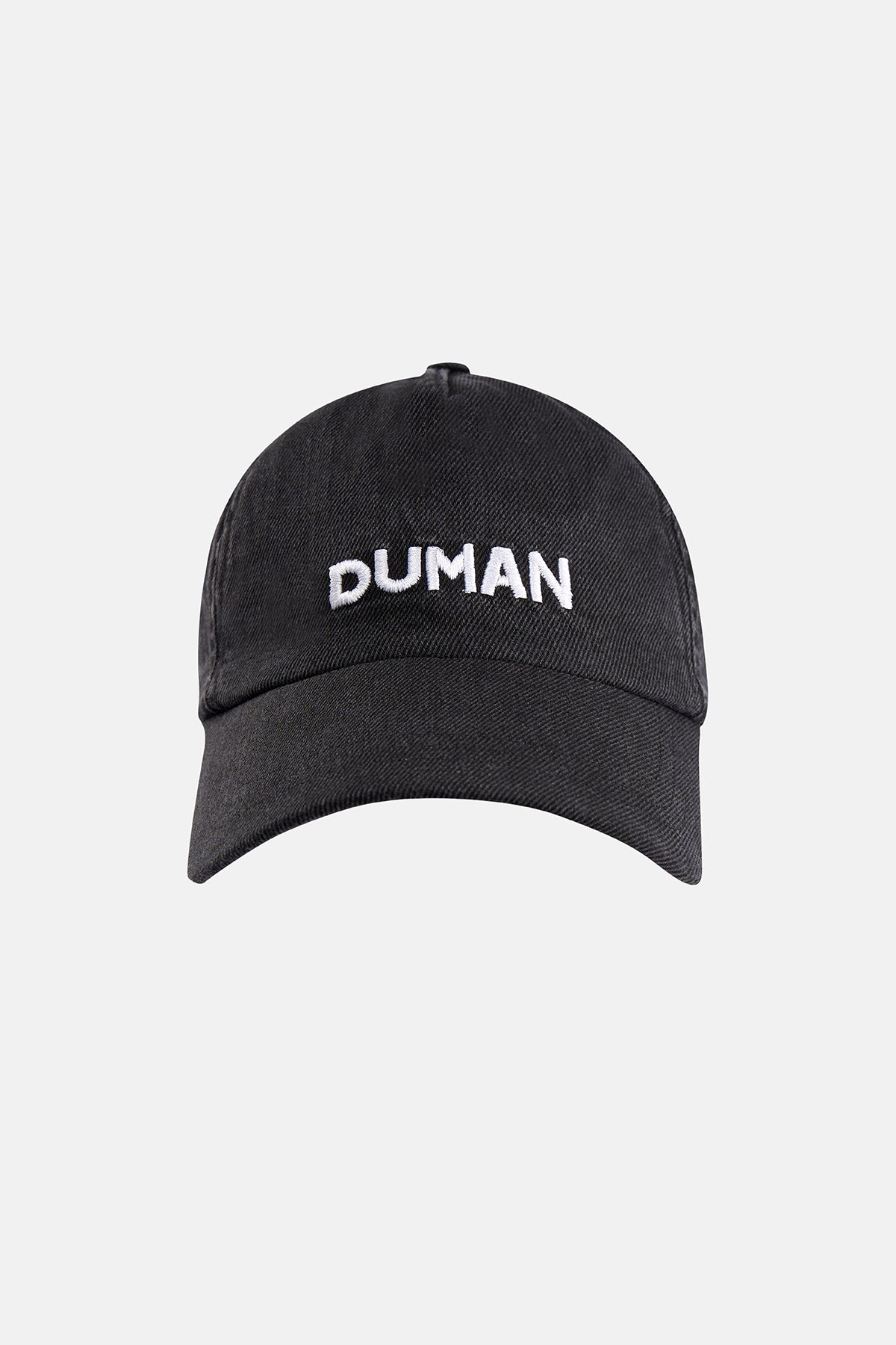 Duman Şapka - Antrasit