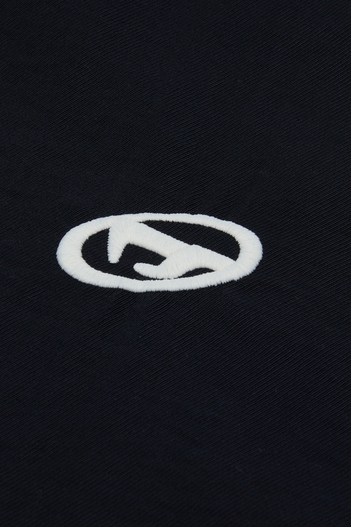 Shortsleeve Shirt - Black