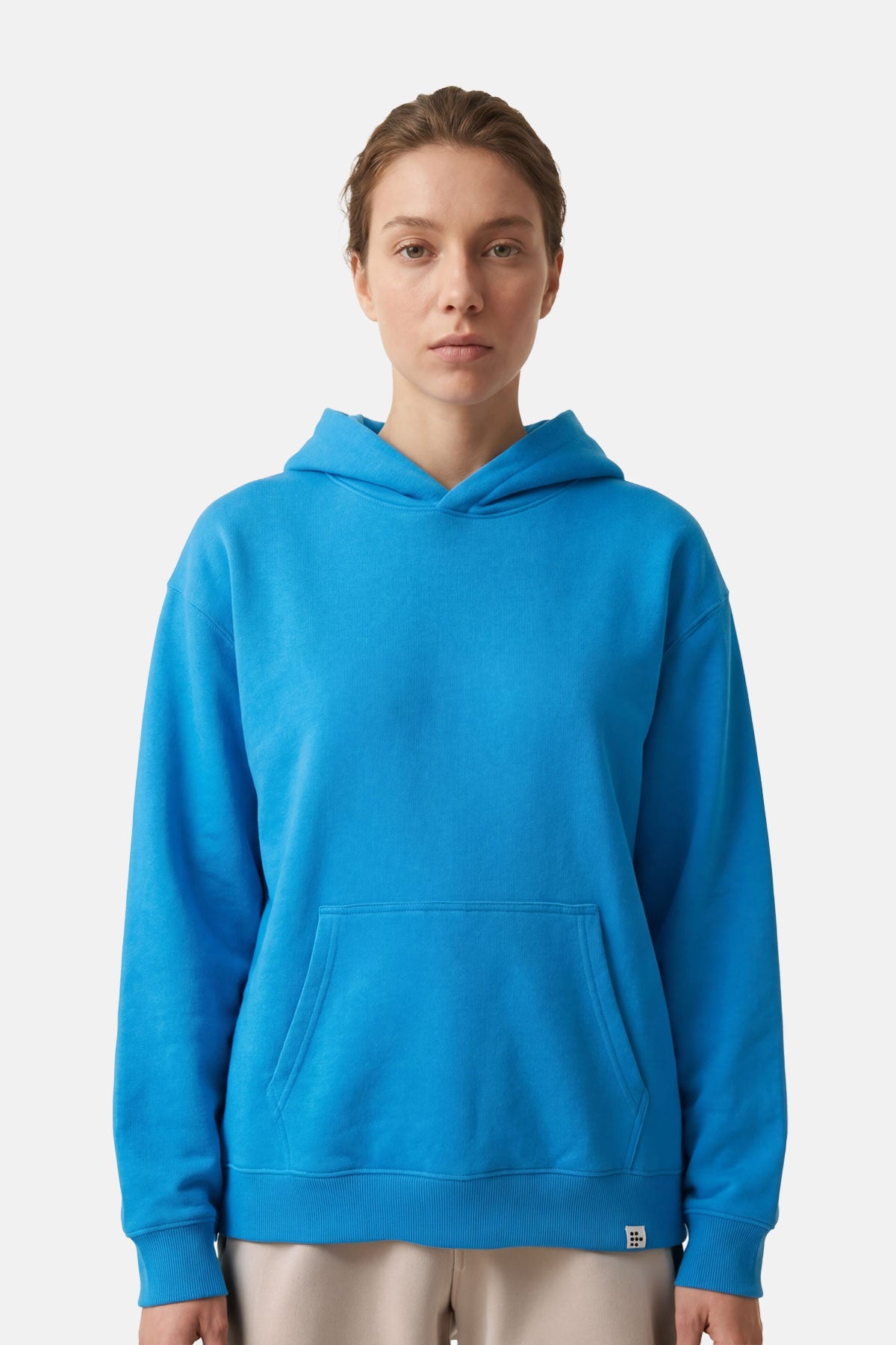 Professional Film Recommender Hoodie - Lacivert