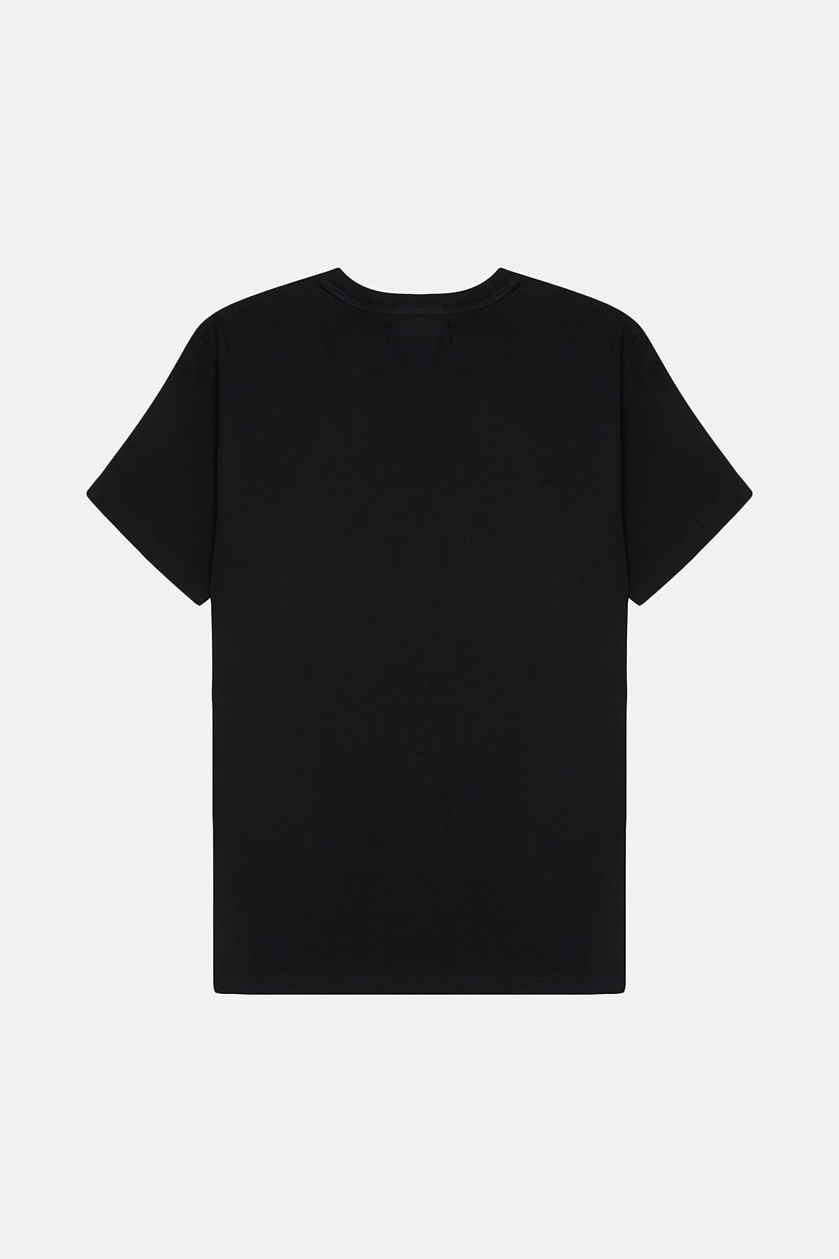 Basic T-Shirt - Siyah