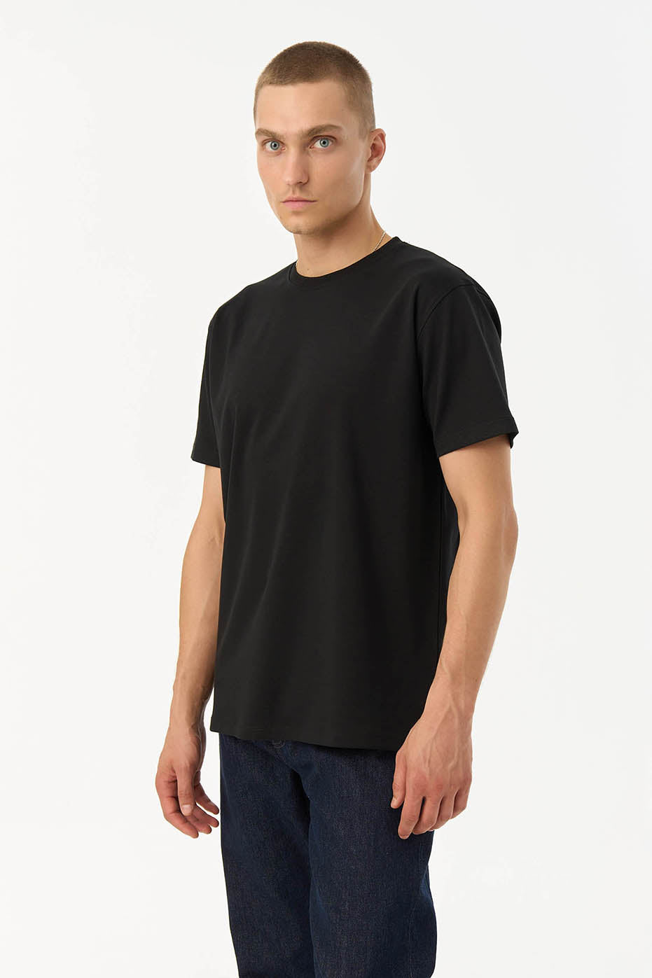 Basic T-Shirt - Siyah
