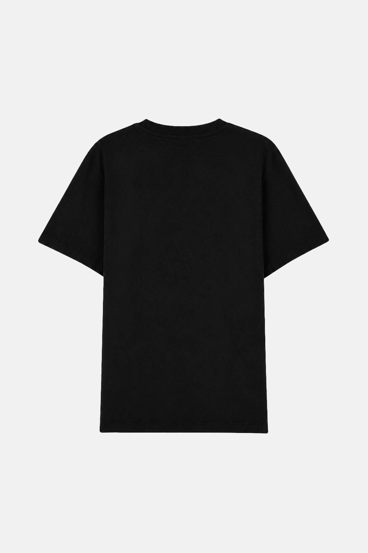 Basic Premium T-Shirt - Siyah
