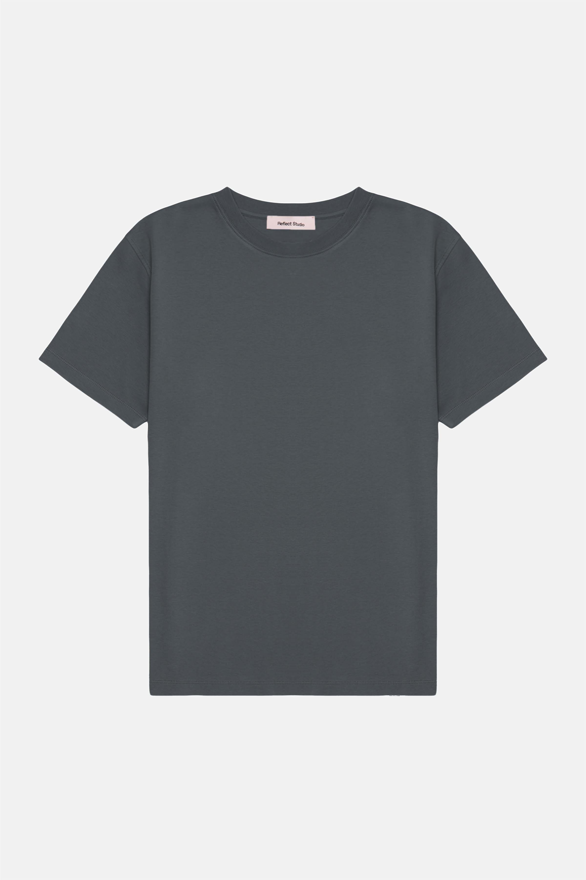 Basic Premium T-Shirt - Füme