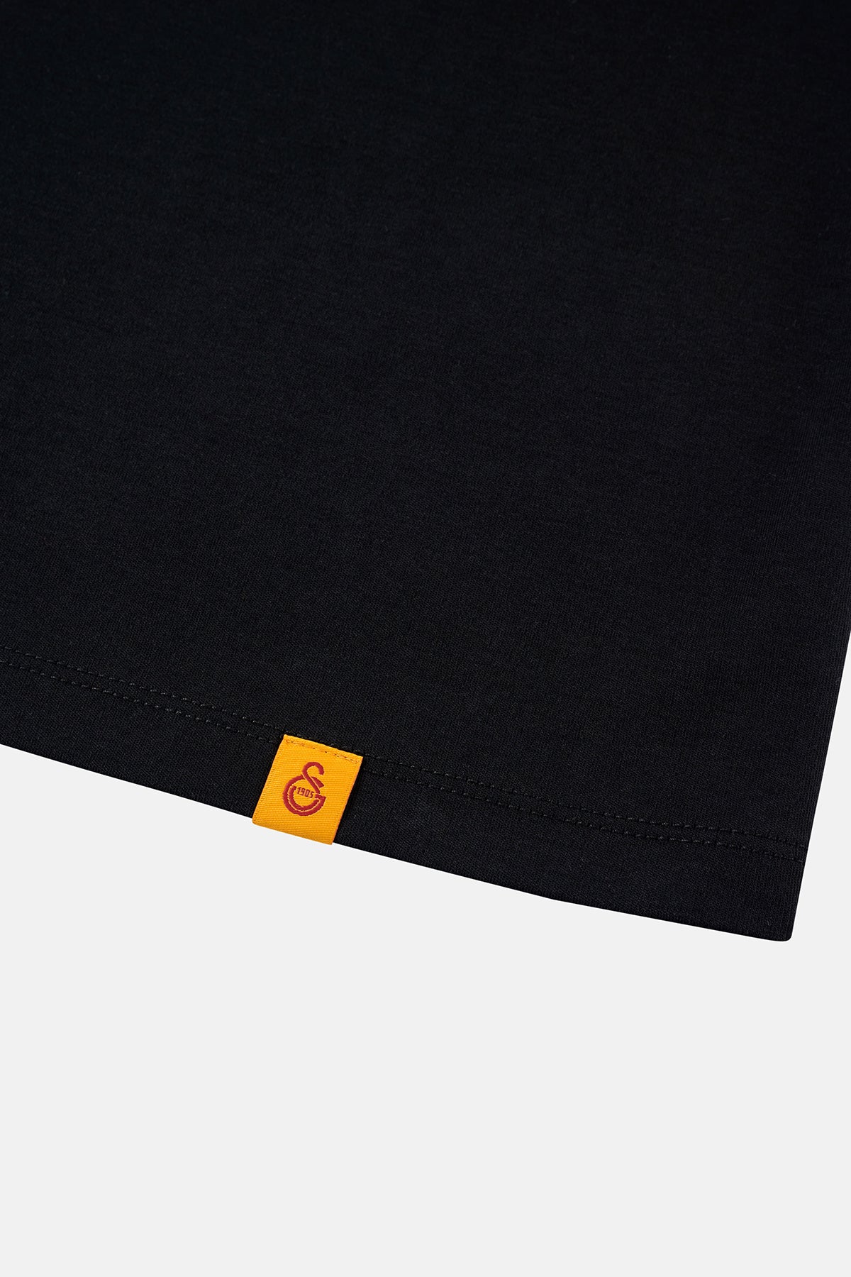 Ali Sami Yen Premium Çocuk T-shirt - Siyah