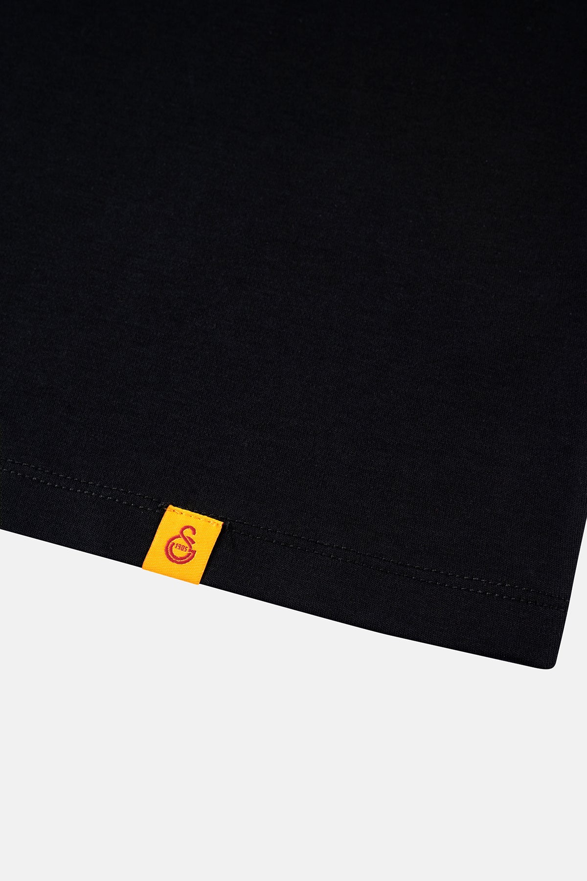 Hagi & Icardi Premium T-shirt - Siyah