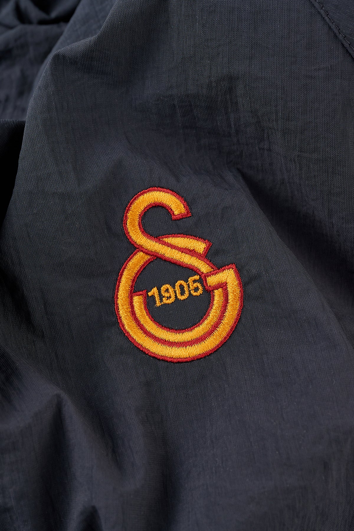 Galatasaray 1905 Rüzgarlık - Antrasit