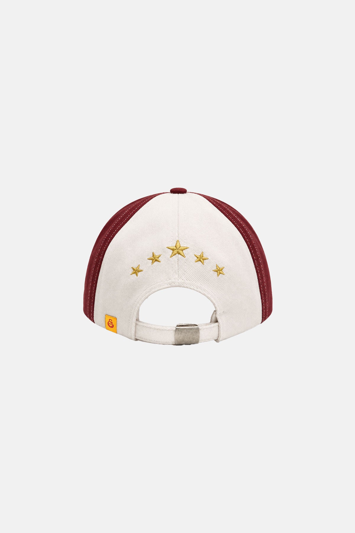 Galatasaray Şapka - Bej/Bordo