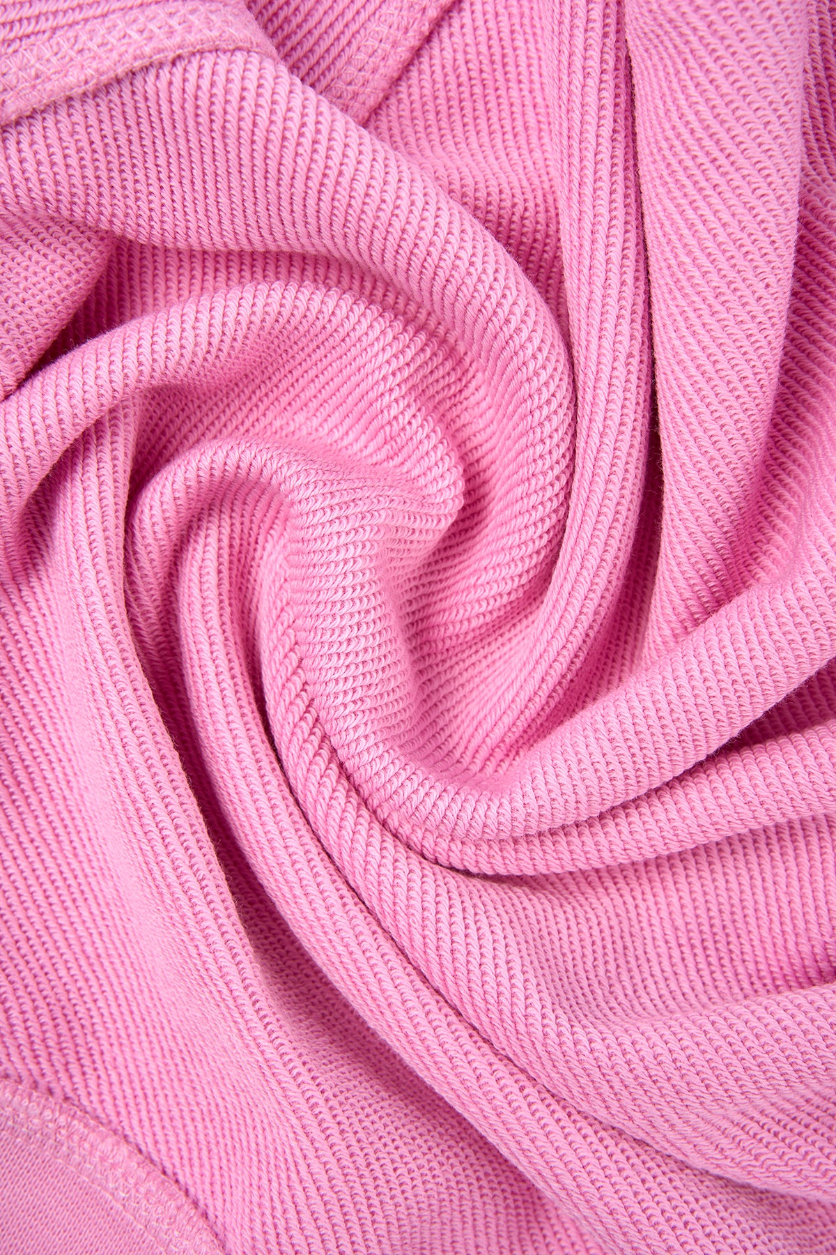Queen Soft Fleece Kadın Şort - Pembe