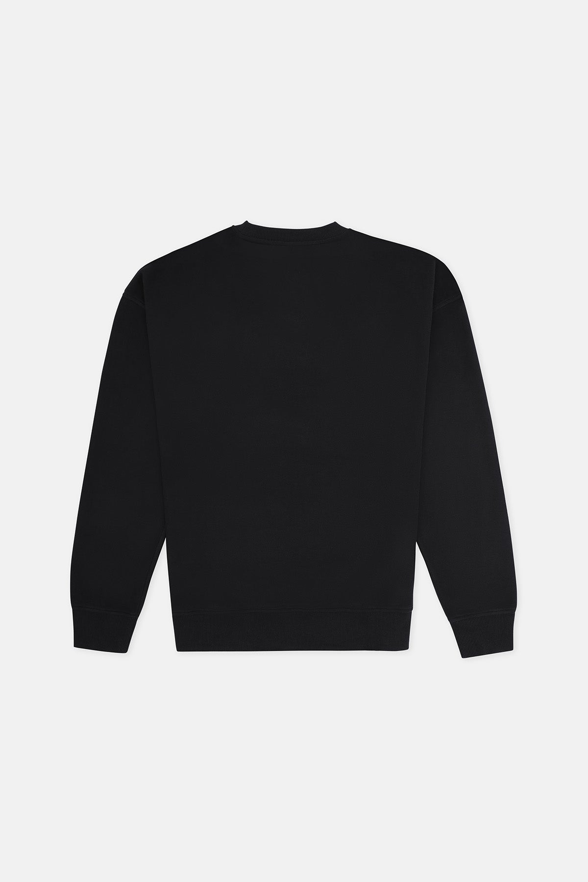 Koala SuperSoft Sweatshirt - Siyah
