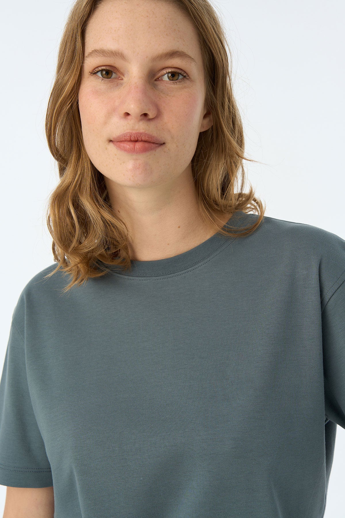 Basic Premium T-Shirt - Antrasit