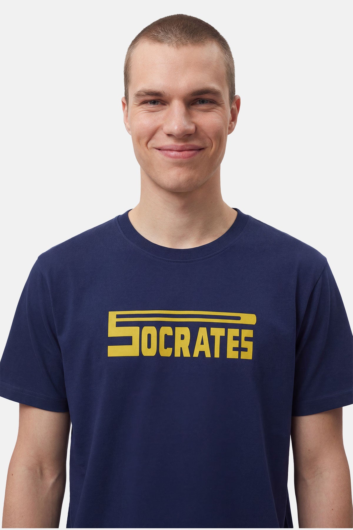90'lar Forma Serisi Milano Premium T-shirt - Lacivert