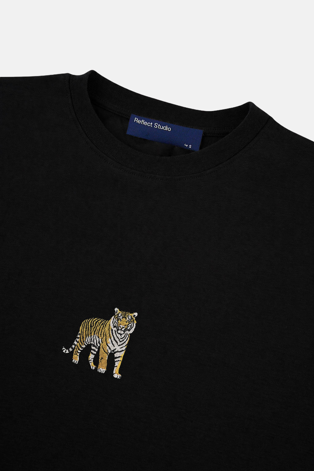 Kaplan Premium T-shirt - Siyah