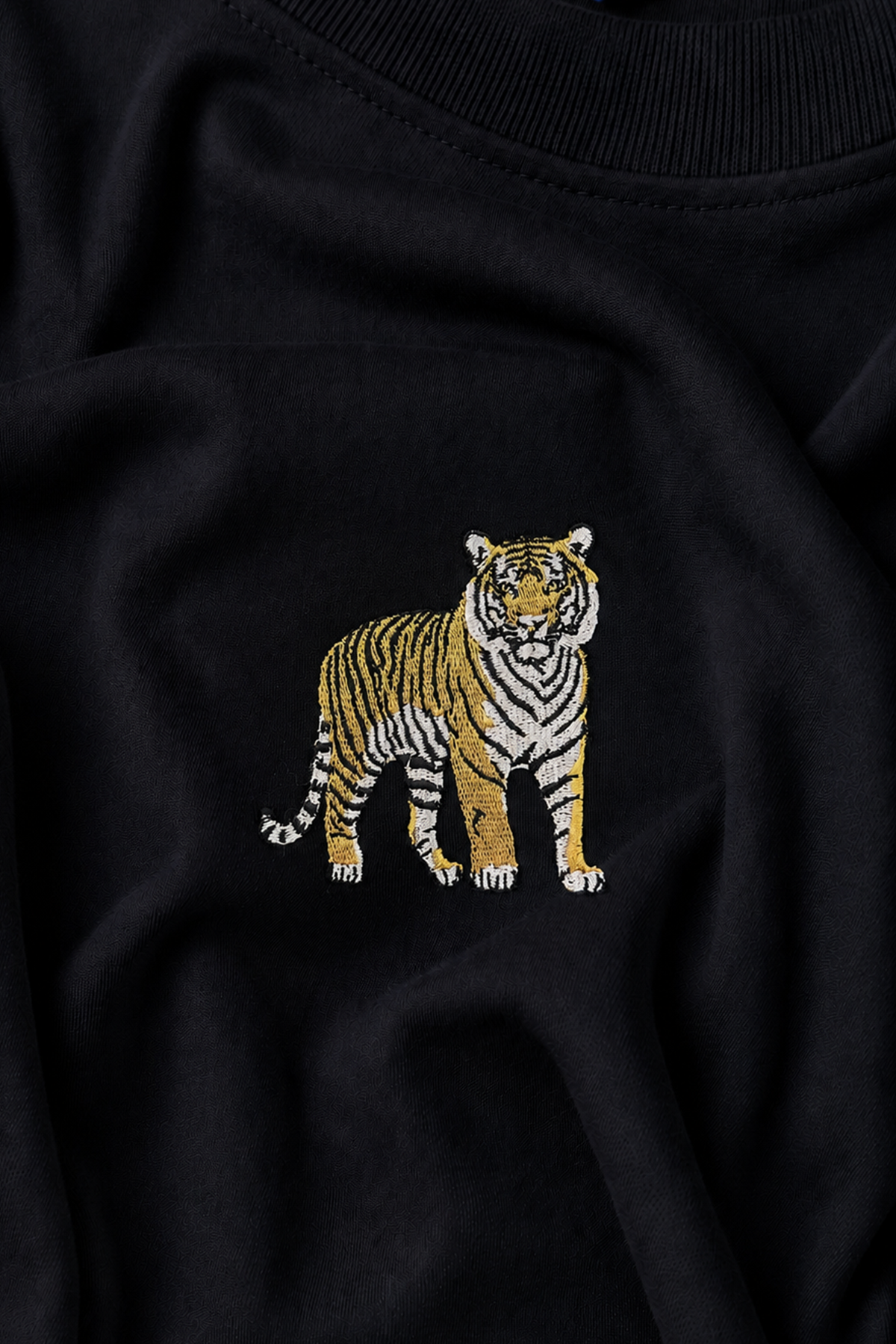 Kaplan Premium T-shirt - Siyah