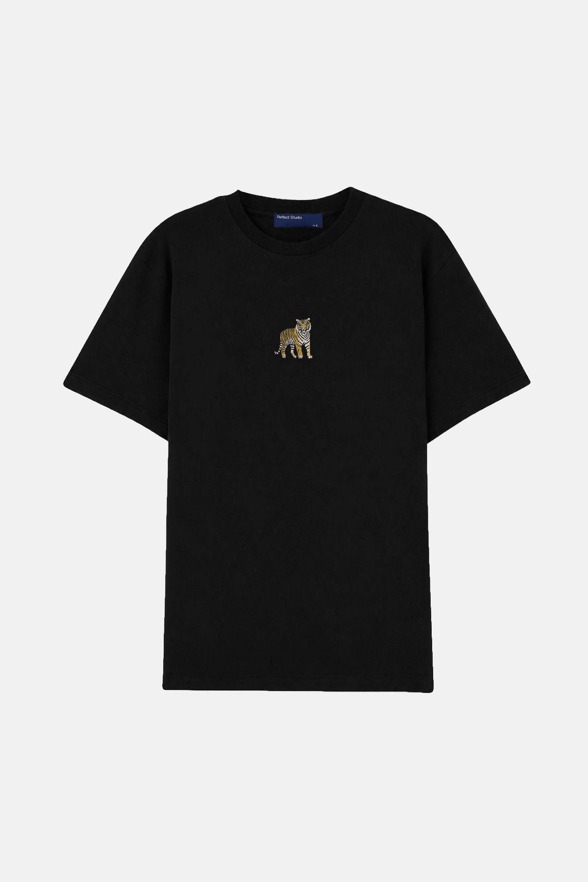 Kaplan Premium T-shirt - Siyah