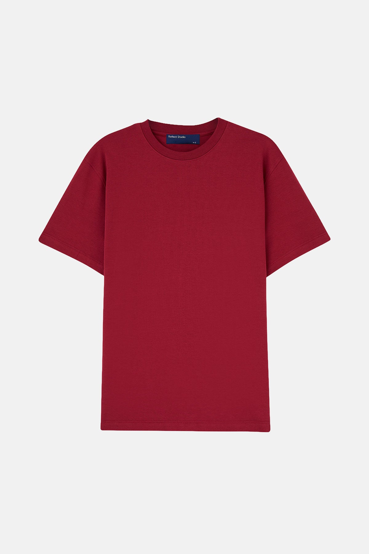 Basic Premium T-Shirt - Bordo