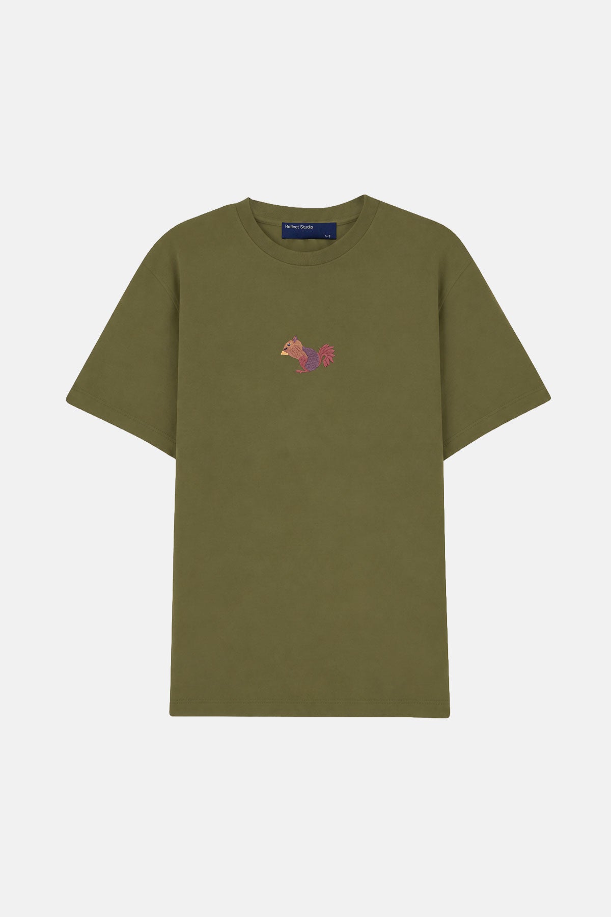 Sincap Premium T-shirt - Haki