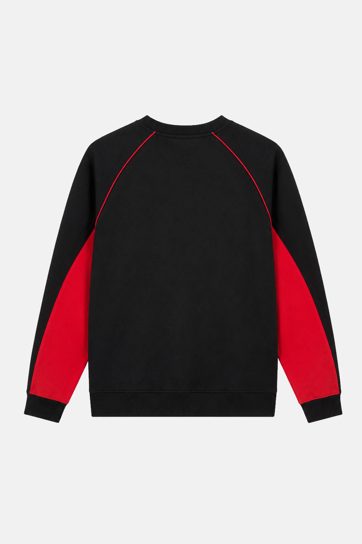 Türkiye 10 Soft Fleece Sweatshirt - Siyah