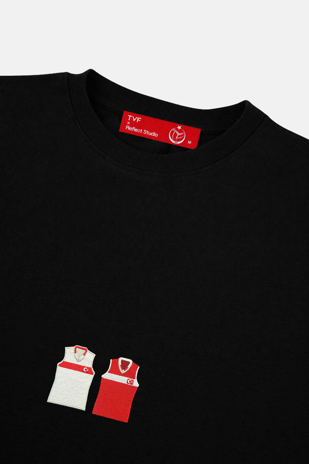 Formalar Premium T-shirt - Siyah