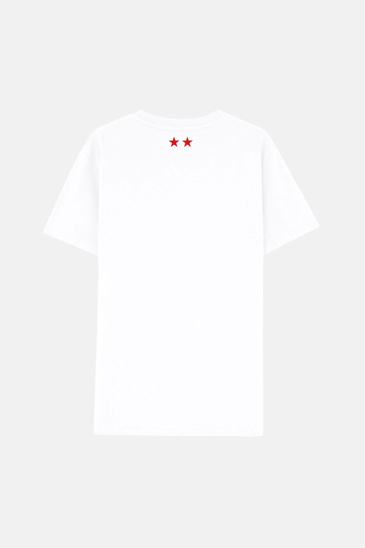 EuroVolley Şampiyon Sultanlar Limited Edition Premium T-shirt - Beyaz
