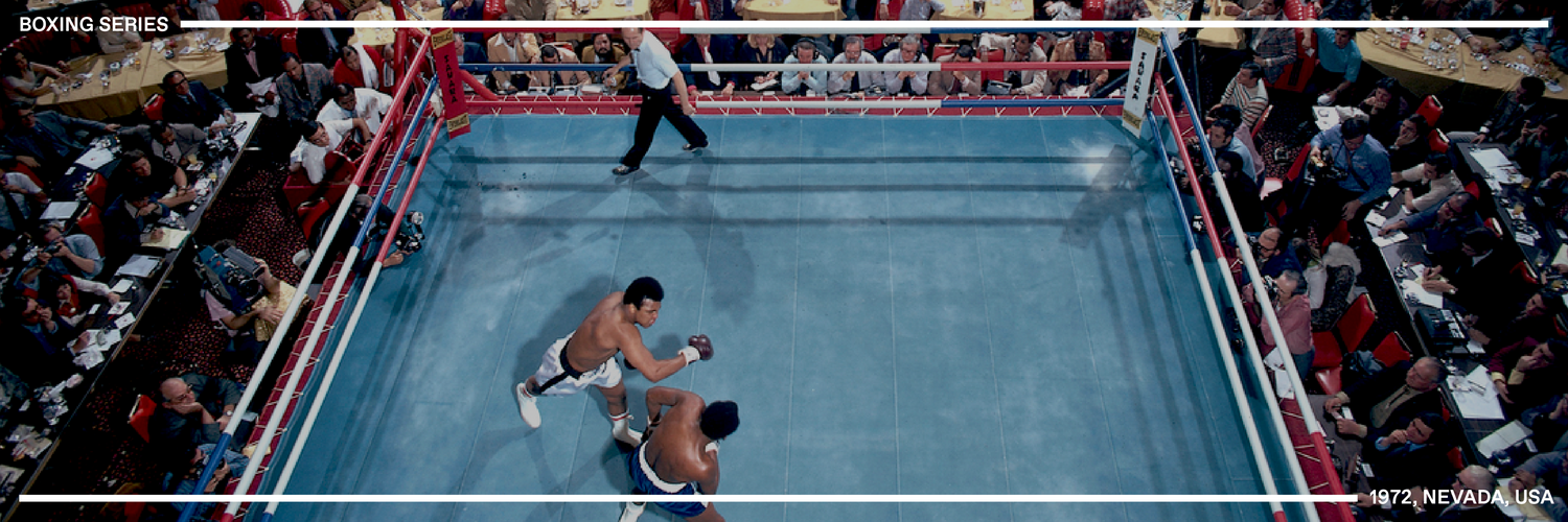Boxing