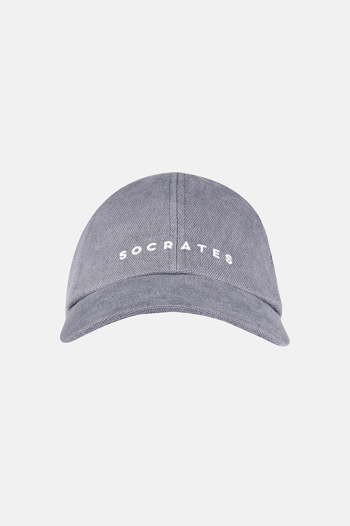 Socrates Şapka - Gri