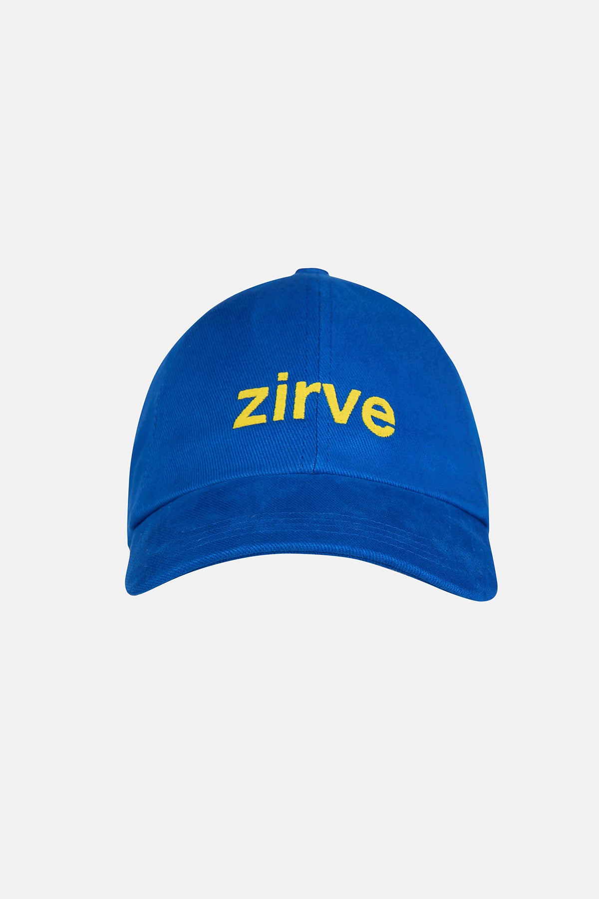 Zirve Şapka - Lacivert
