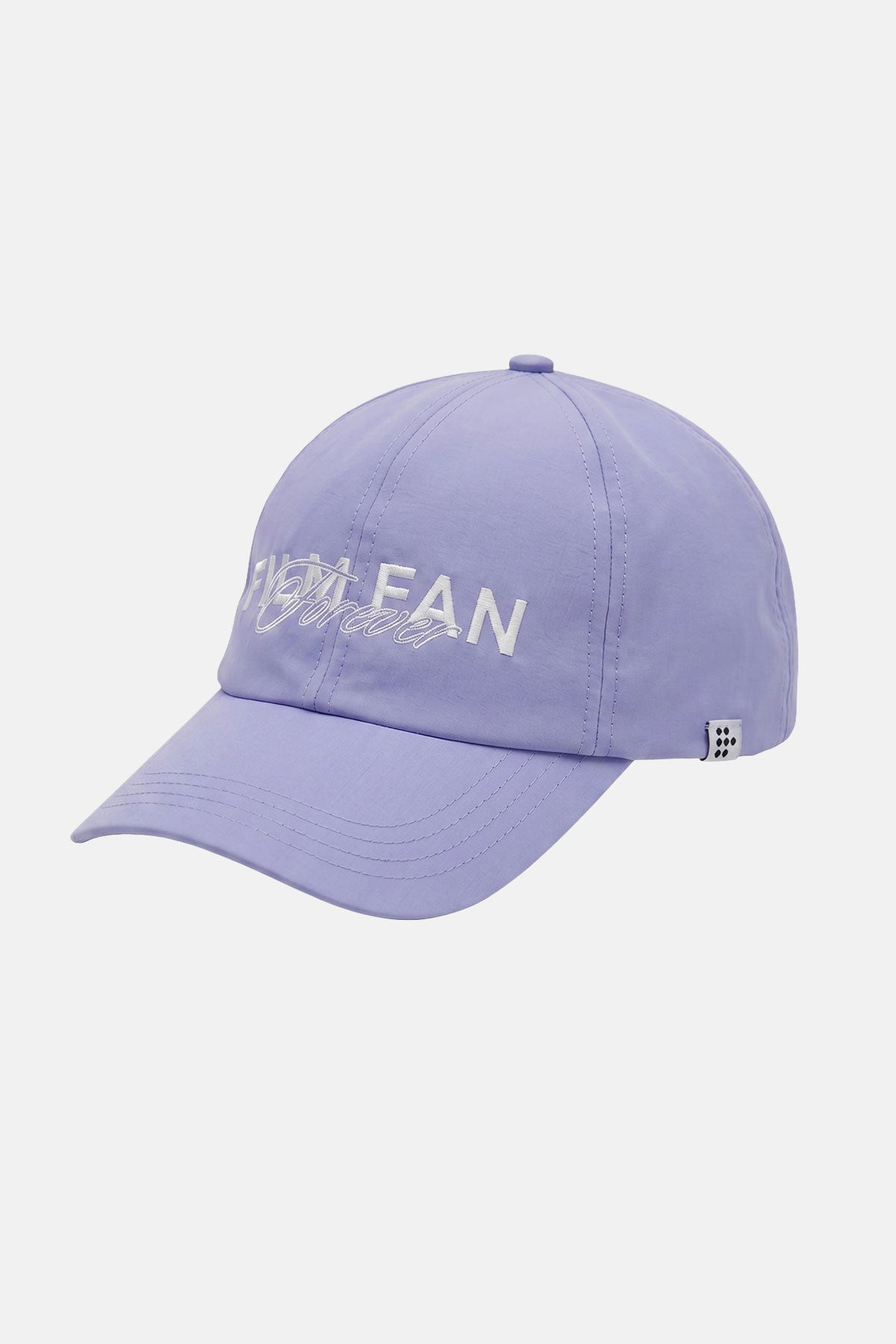 Film Fan Forever Şapka - Lila