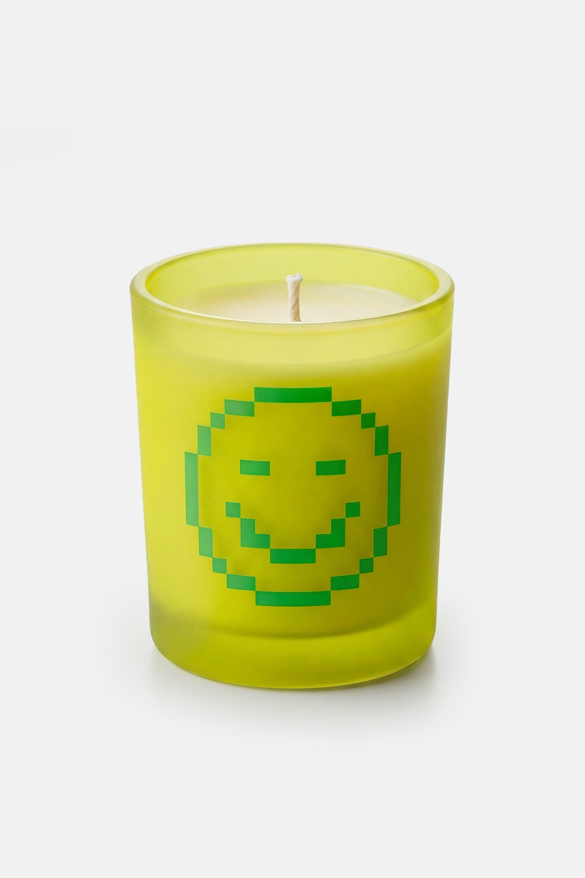 Candle No.02 Small - Yeşil