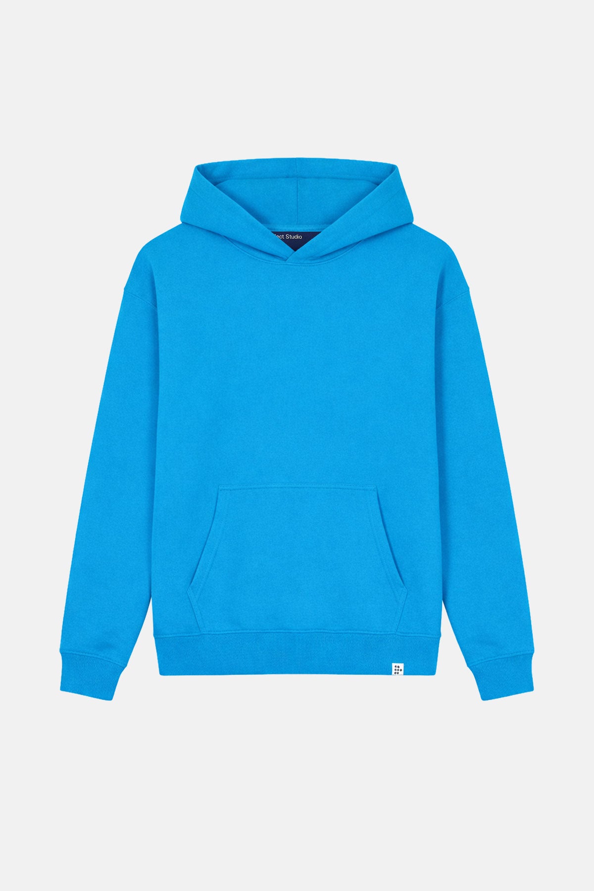 Professional Film Recommender Hoodie - Lacivert