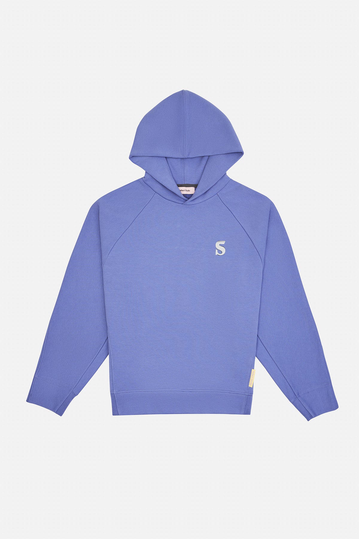 Issue #79 Hoodie - Lila