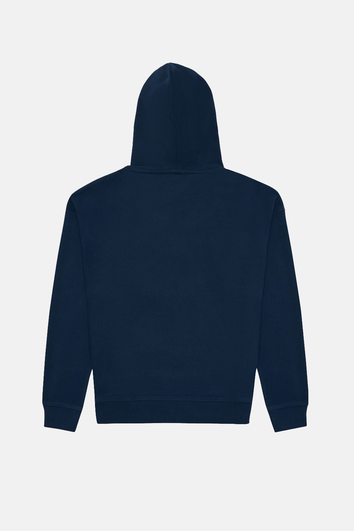 İmparator Penguen SuperSoft Hoodie - Lacivert