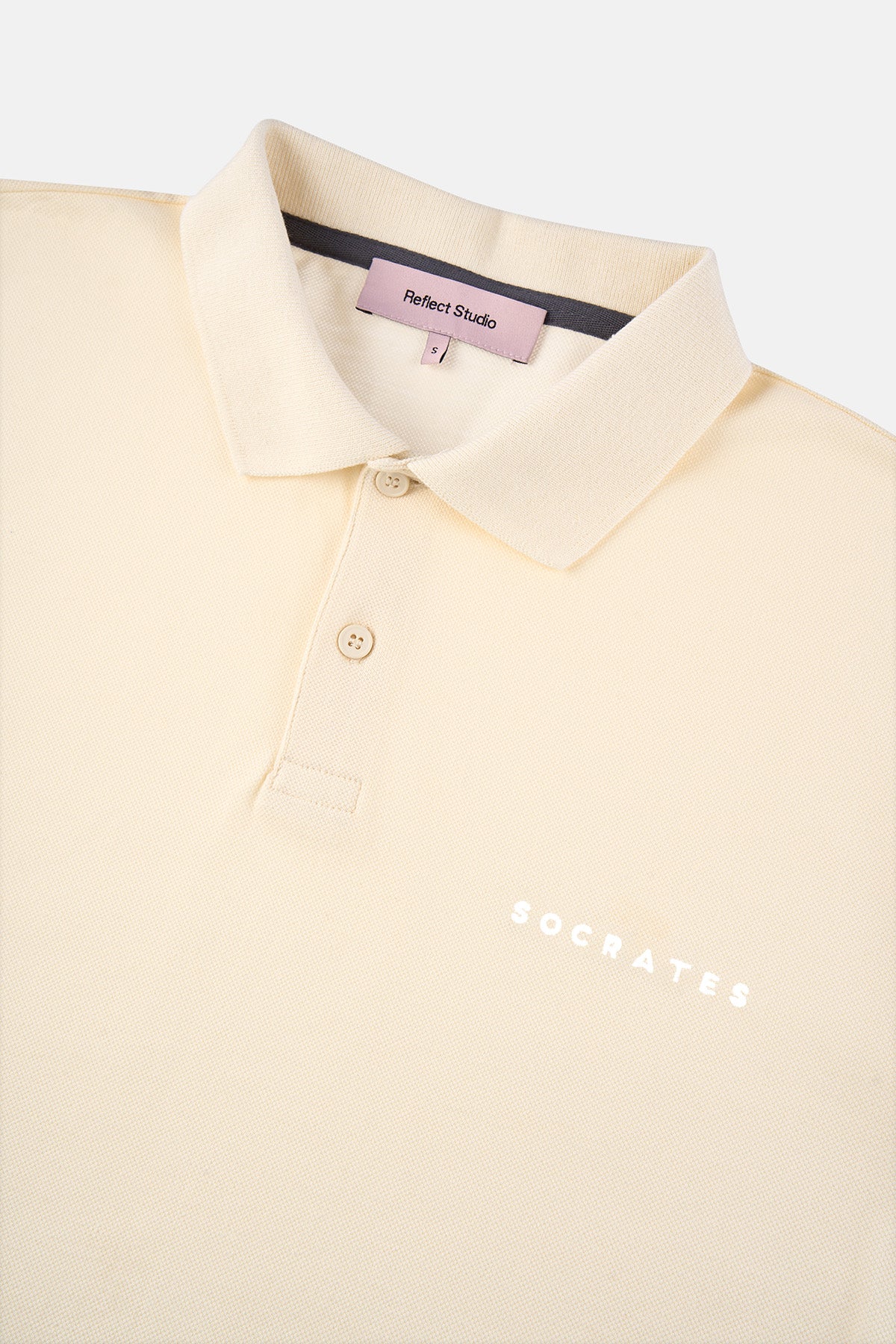 Socrates Polo - Ekru
