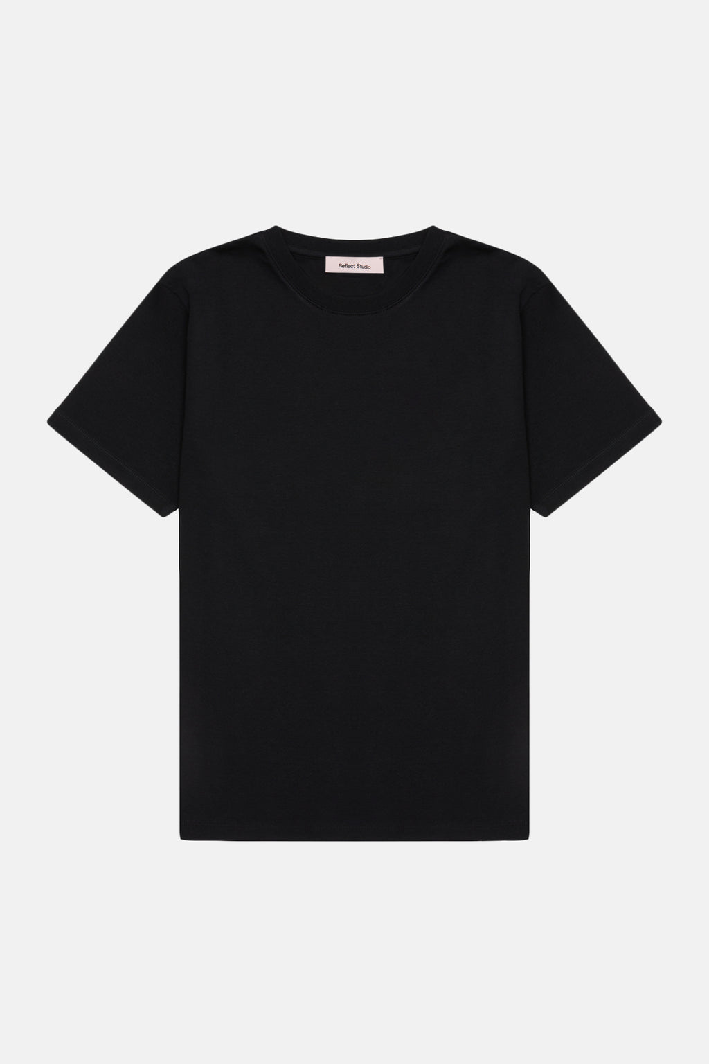 Basic T-Shirt - Siyah