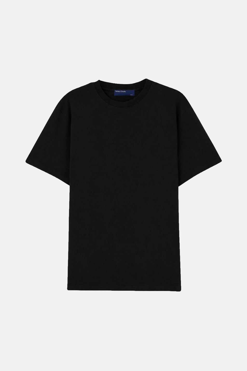 Basic Premium T-Shirt - Siyah