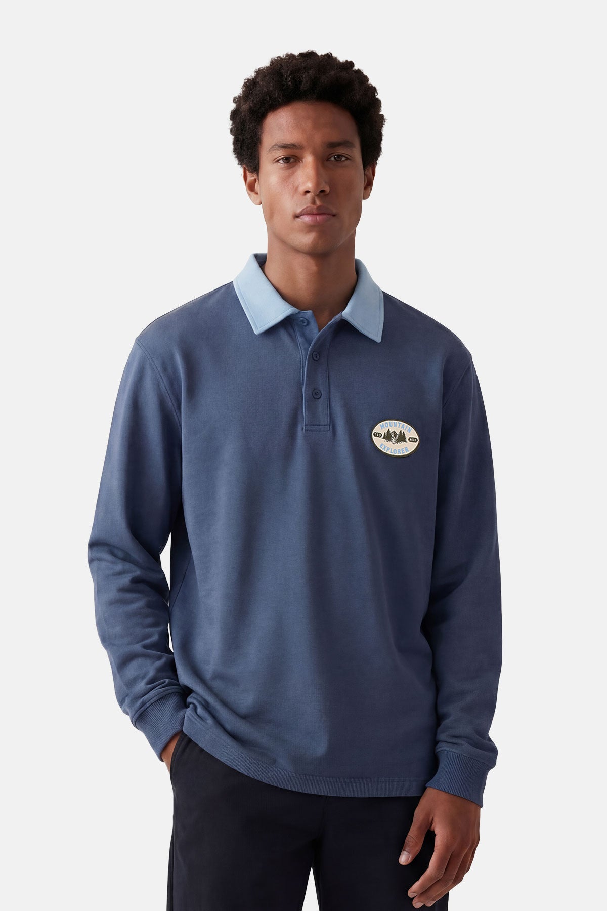 men