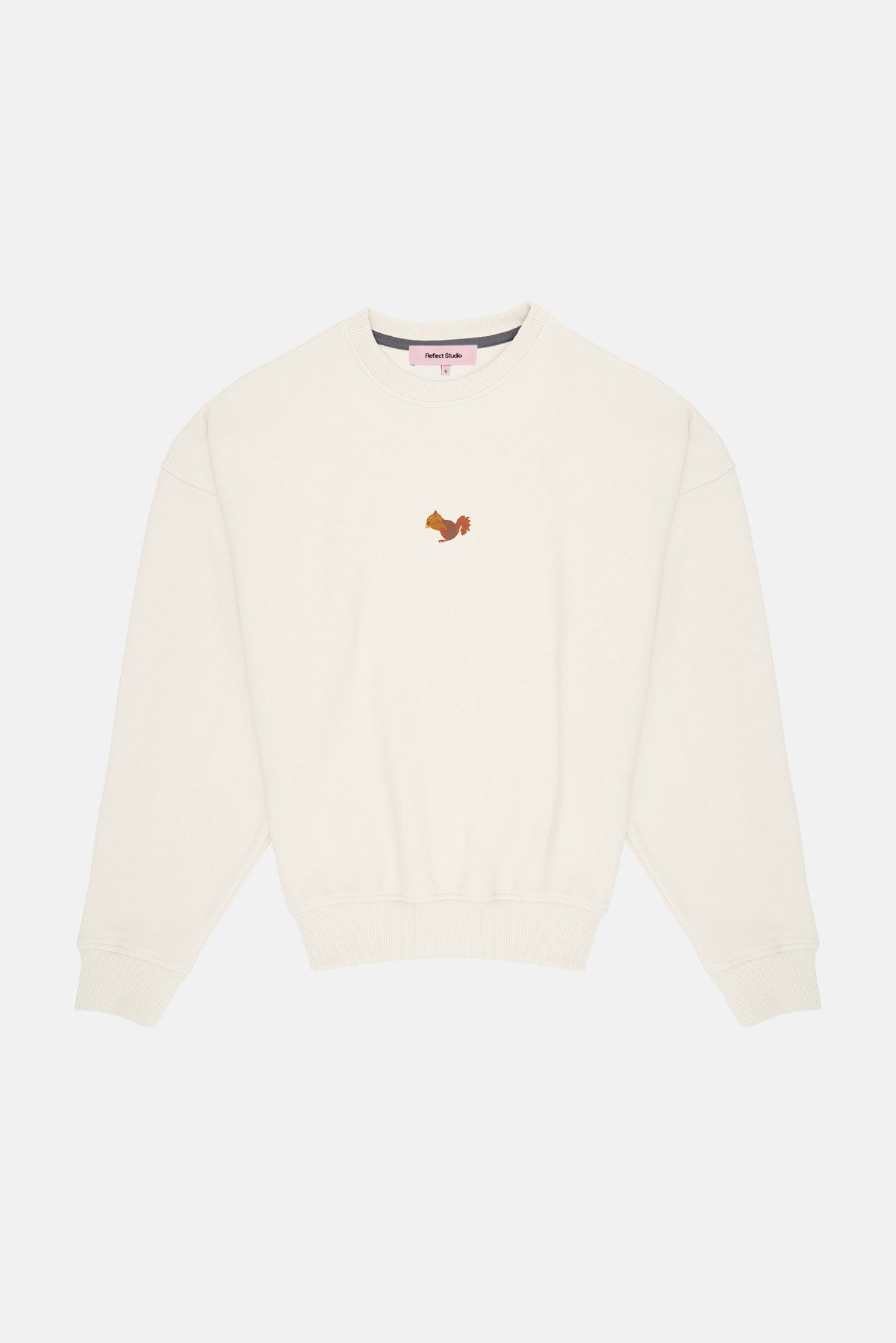 Sincap SuperSoft Sweatshirt - Ekru