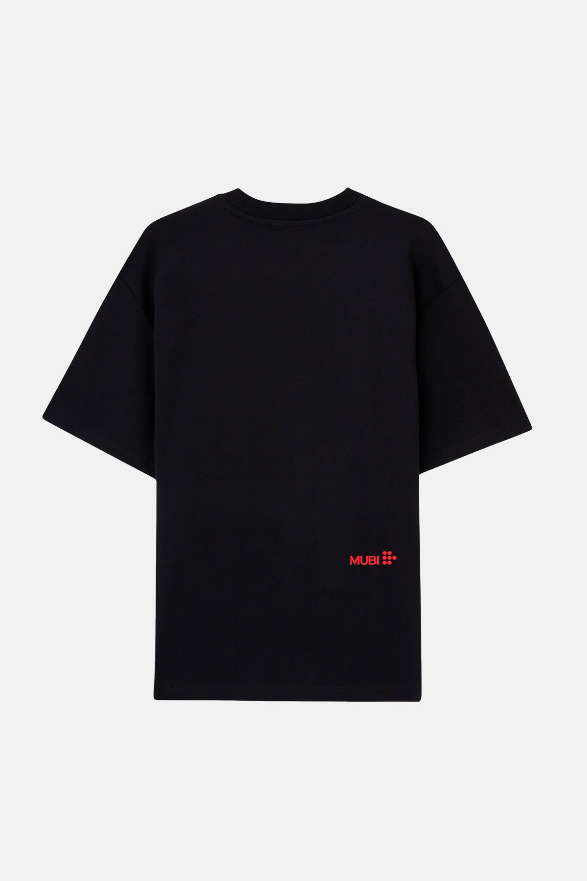 I Watch Films For A Living  Oversize Premium T-shirt - Siyah