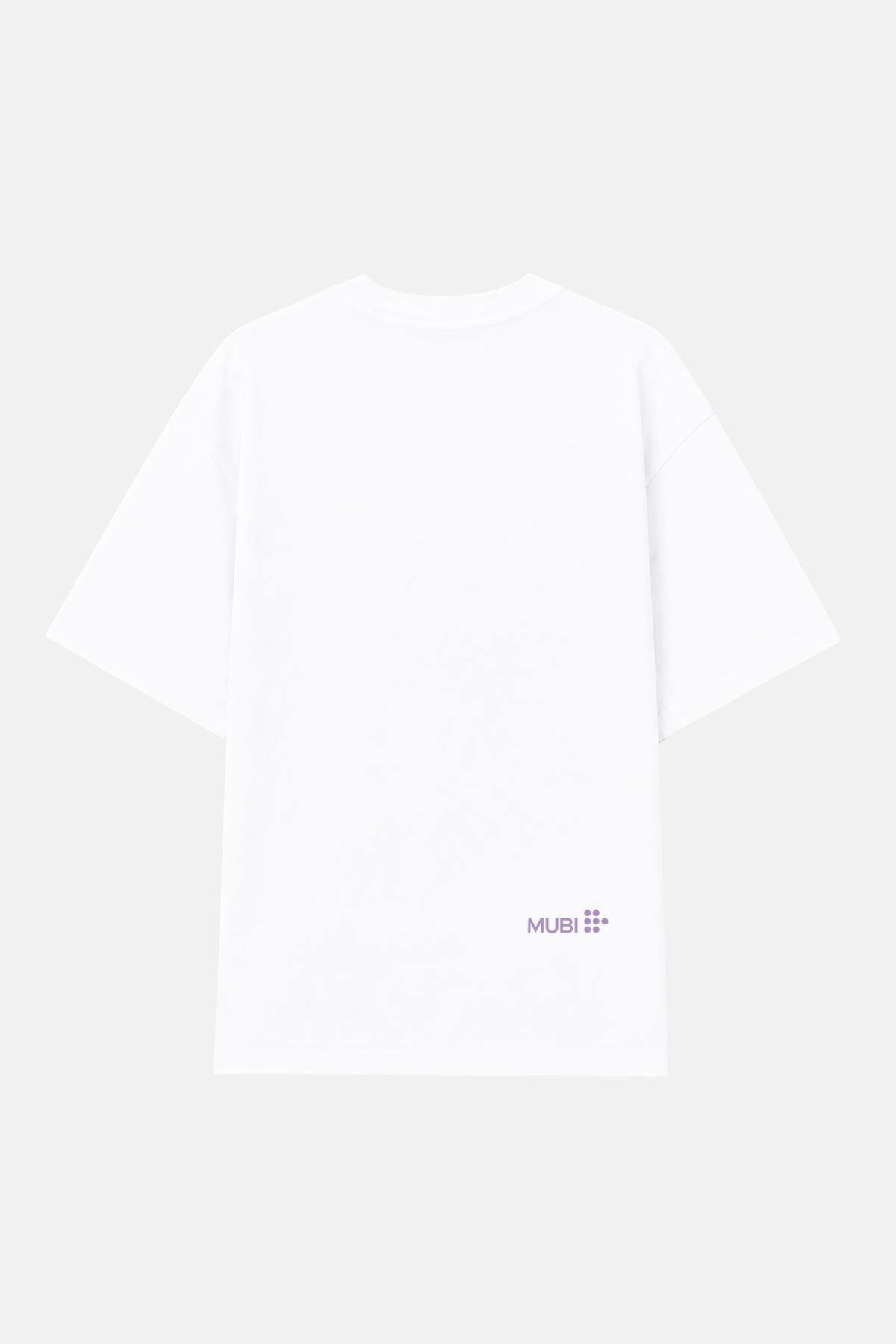 I Watch Films For A Living Premium T-shirt - Beyaz