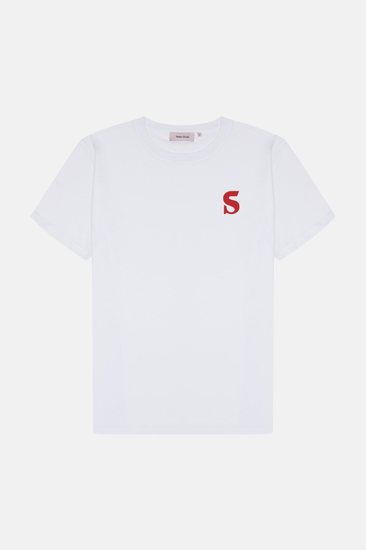 Issue #24 Premium T-Shirt - Beyaz