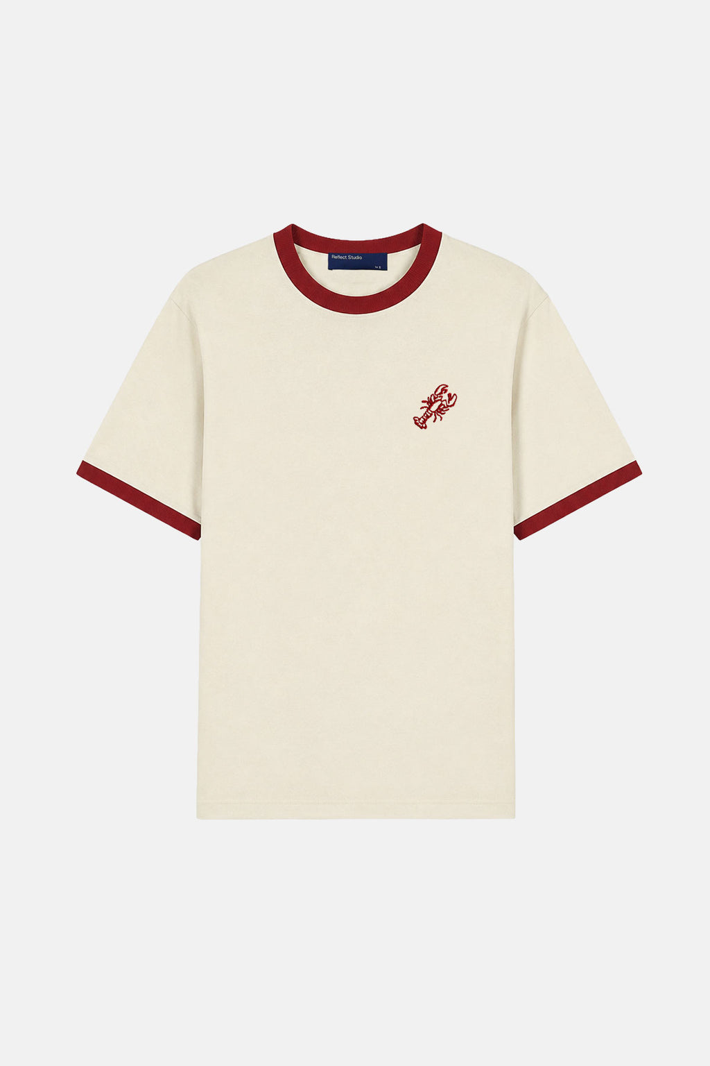 Istakoz Premium T-shirt - Bej