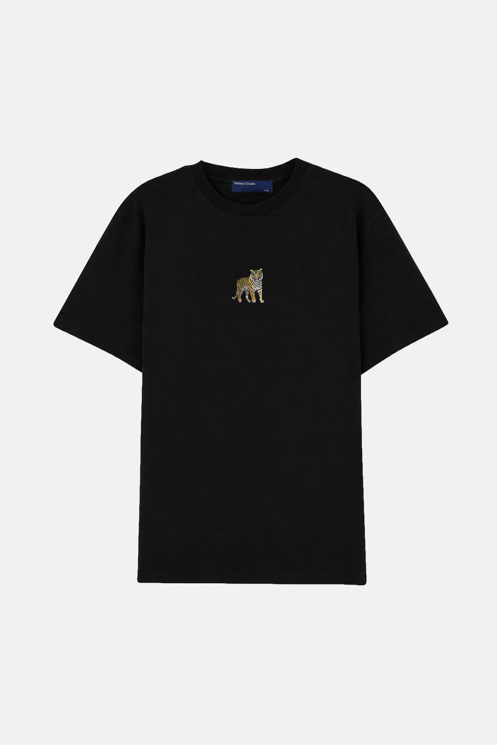 Kaplan Premium T-shirt - Siyah