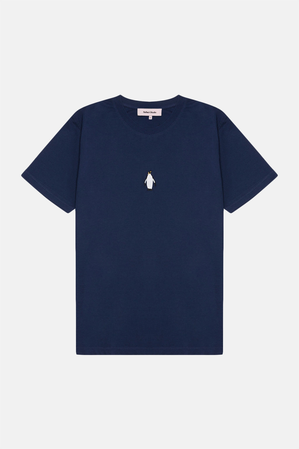 İmparator Penguen Lightweight T-Shirt - Lacivert
