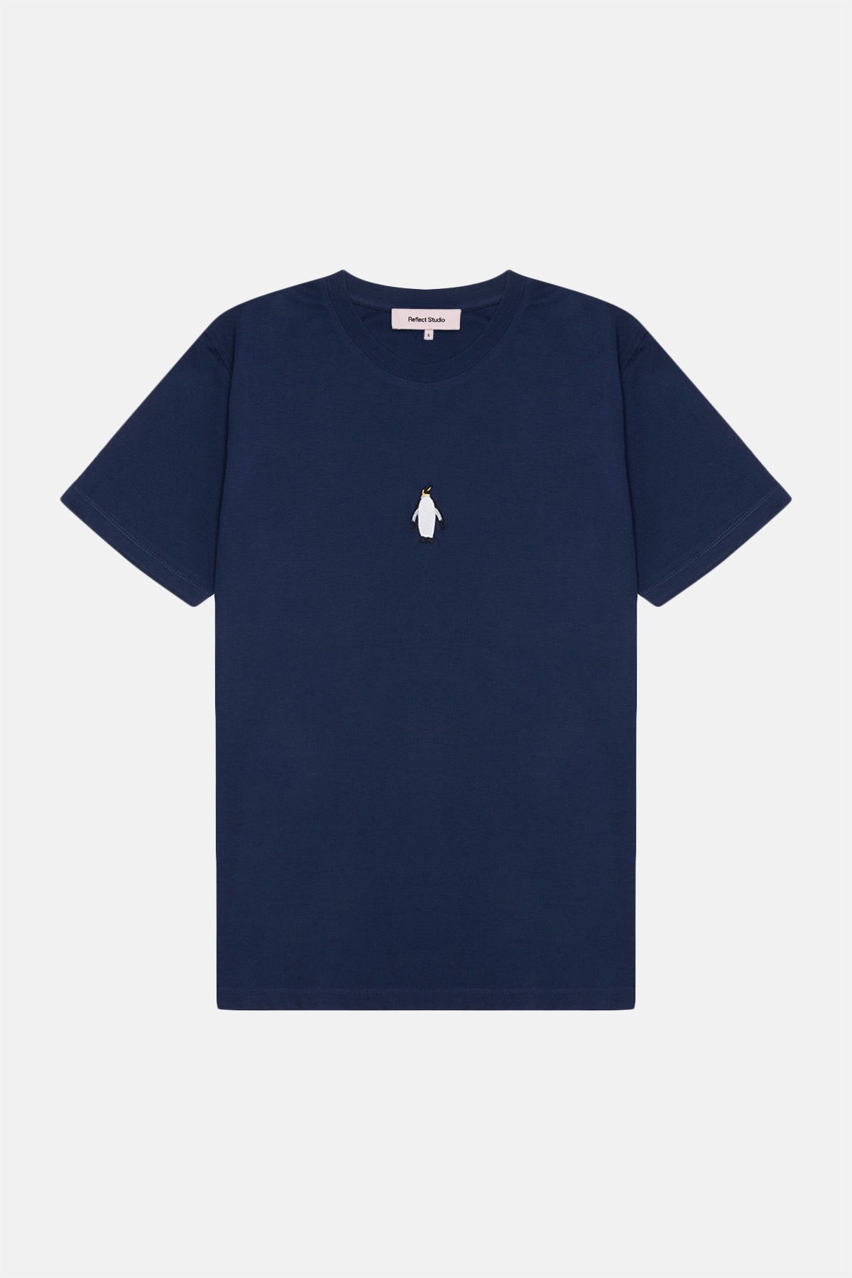 İmparator Penguen Lightweight T-Shirt - Lacivert