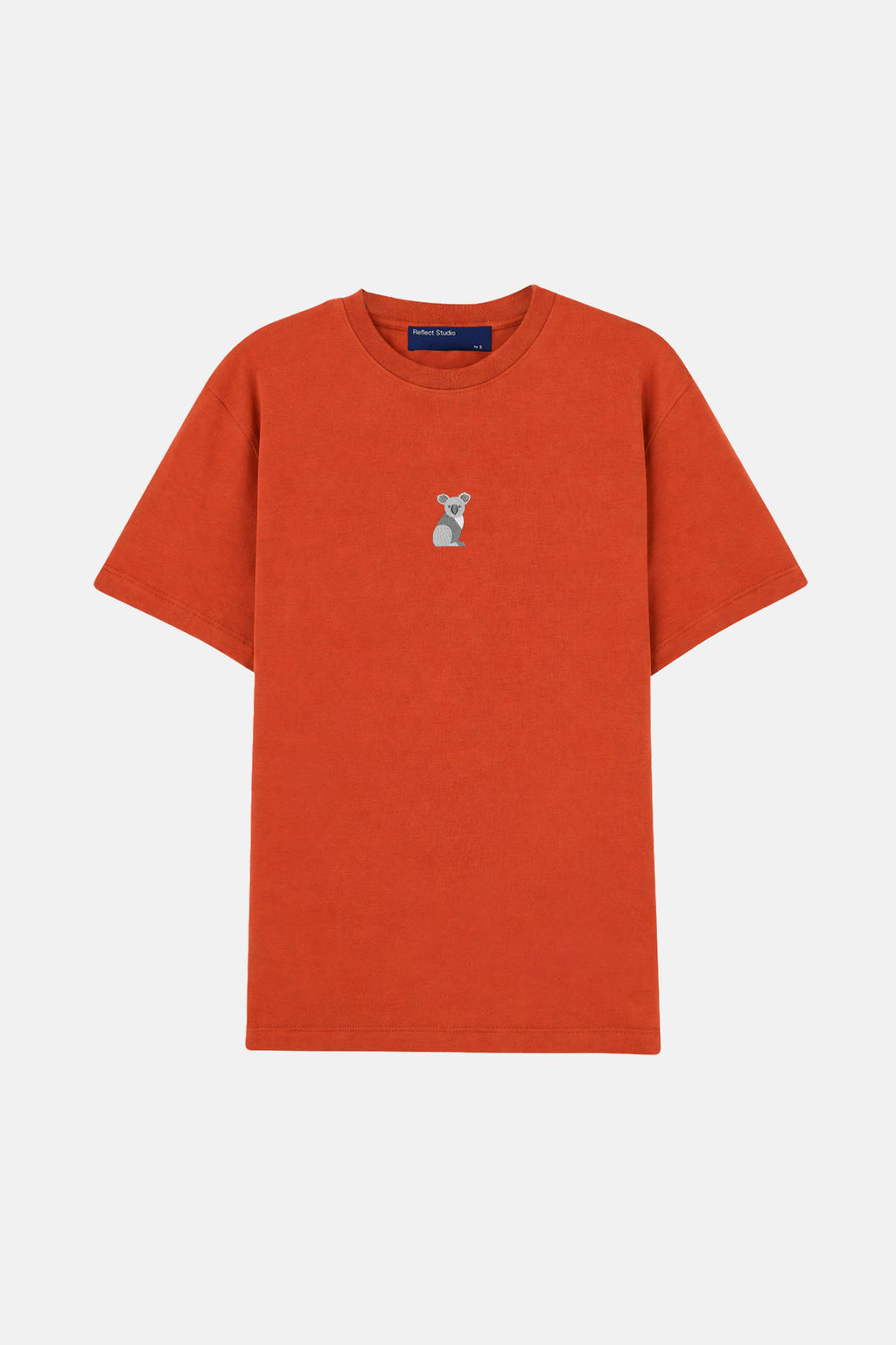 Koala Premium T-shirt - Kiremit