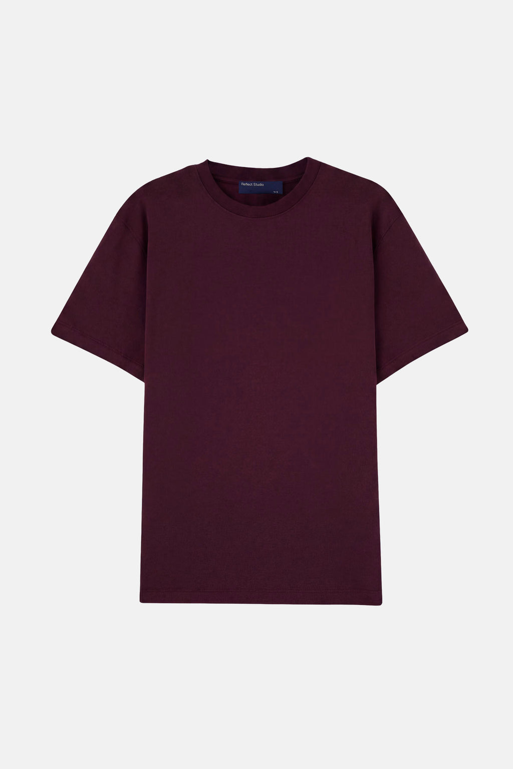 Basic Premium T-shirt - Mürdüm