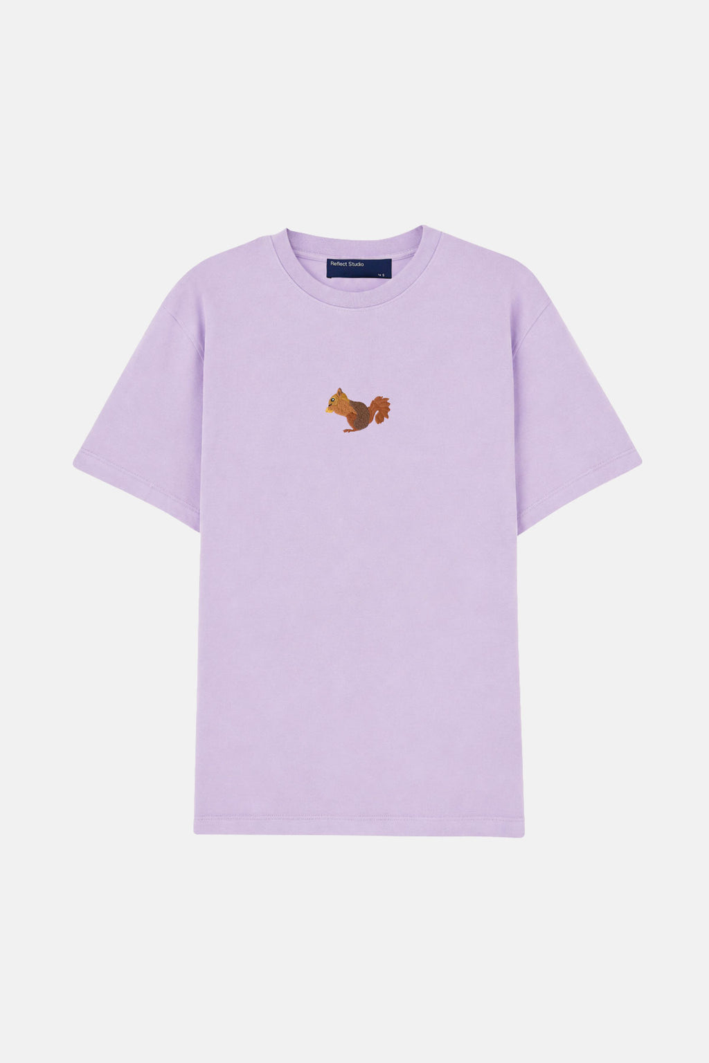 Sincap Premium T-Shirt - Lila